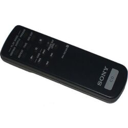 Afstandsbediening Sony rm-dc345 cdp-ce375