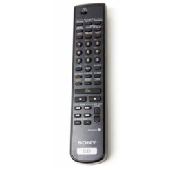 Afstandsbediening sony rm-dc525