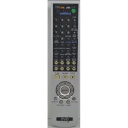 Afstandsbediening Sony rm-dx700