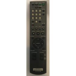 Afstandsbediening Sony rm-nm10e