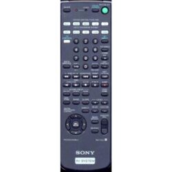 Afstandsbediening Sony rm-p501