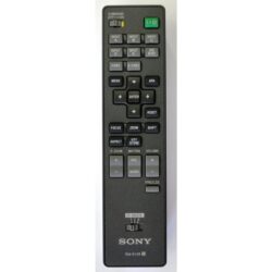 Afstandsbediening Sony rm-pj18
