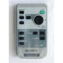 Afstandsbediening Sony rm-pj3