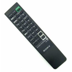 Afstandsbediening Sony rm-s61
