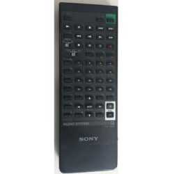 Afstandsbediening Sony rm-s930