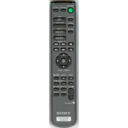 Afstandsbediening Sony rm-se2av