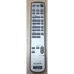 Afstandsbediening Sony rm-se717 dhc-ex880md
