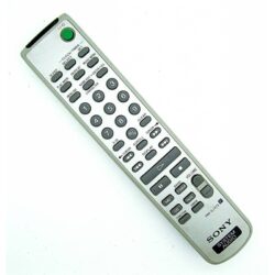 Afstandsbediening Sony rm-sj373