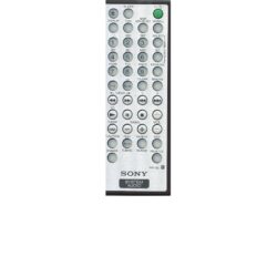 Afstandsbediening Sony rm-sl1