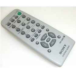 Afstandsbediening Sony rm-smr1
