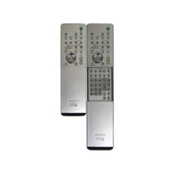 Afstandsbediening Sony rm-sp320