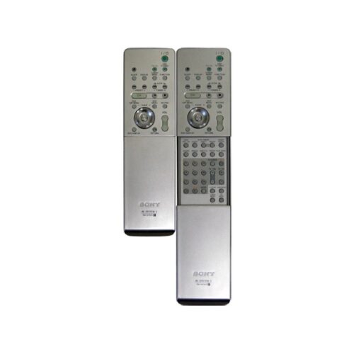 Afstandsbediening Sony rm-sp320