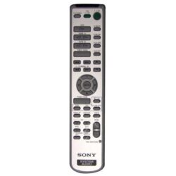Afstandsbediening Sony rm-sr370av