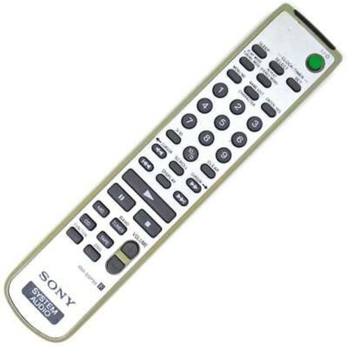 Afstandsbediening Sony rm-ssp55