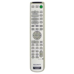 Afstandsbediening Sony RM-SX15