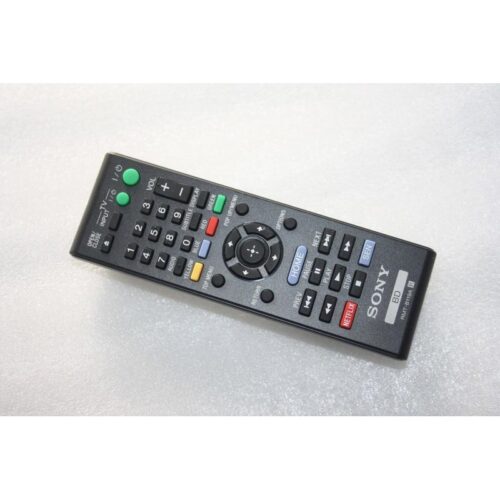 Afstandsbediening Sony RMT-B119P - Afbeelding 2