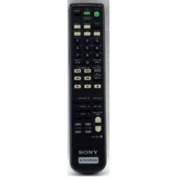Afstandsbediening Sony RM-U185 str-de197 STR-DE185
