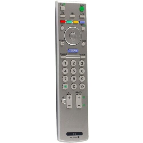 Afstandsbediening Sony rm-ed005 - Afbeelding 2