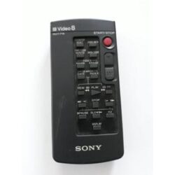 Afstandsbediening Sony rmt-716