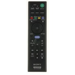 Afstandsbediening Sony rmt-ah310e