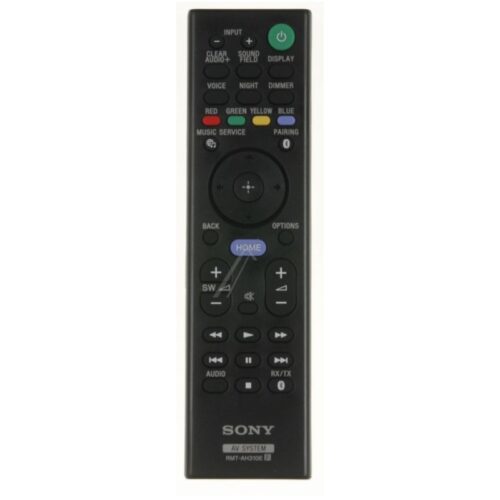 Afstandsbediening Sony rmt-ah310e