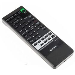 Afstandsbediening Sony rmt-c301