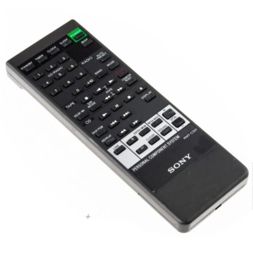 Afstandsbediening Sony rmt-c301