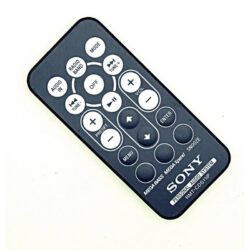 Afstandsbediening Sony rmt-cds11ip