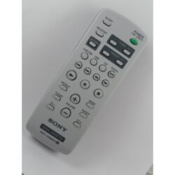 Afstandsbediening Sony RMT-CG880A