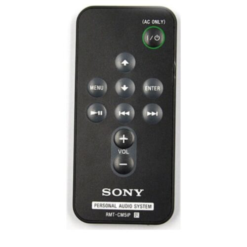 Afstandsbediening Sony rmt-cm5ip