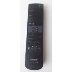 Afstandsbediening Sony rmt-ds11