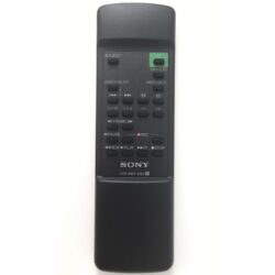 Afstandsbediening Sony rmt-ds5 HVR-M15N HVR-M15E
