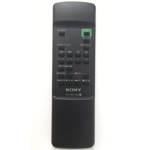 Afstandsbediening Sony rmt-ds5 HVR-M15N HVR-M15E