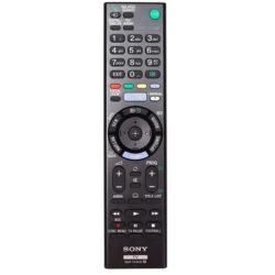Afstandsbediening Sony rmt-tx101e