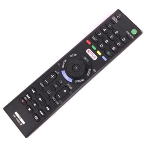Afstandsbediening Sony rmt-tx102d - Afbeelding 2