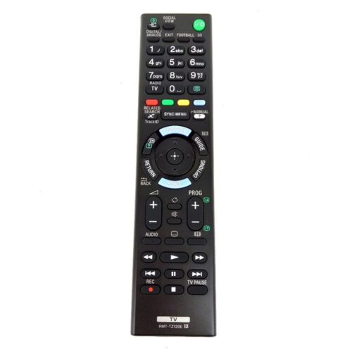 Afstandsbediening Sony RMT-TZ120E