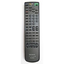 Afstandsbediening Sony rmt-v181s