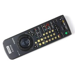 Afstandsbediening Sony rmt-v195 slv-e820 slv-e920