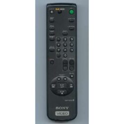 Afstandsbediening Sony rmt-v207g