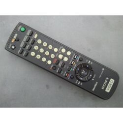 Afstandsbediening Sony rmt-v222c