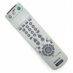 Afstandsbediening Sony rmt-v288b slv-se710 slv-se80
