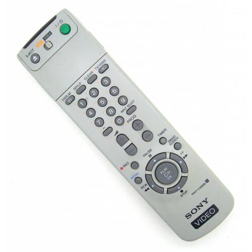 Afstandsbediening Sony rmt-v288b slv-se710 slv-se80