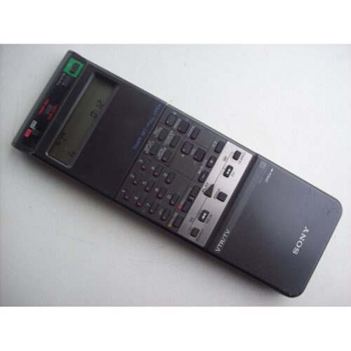 Afstandsbediening Sony rmt-v353a
