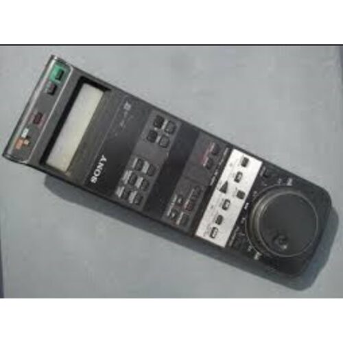 Afstandsbediening Sony rmt-v5b