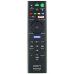 Afstandsbediening Sony RMT-VB310E