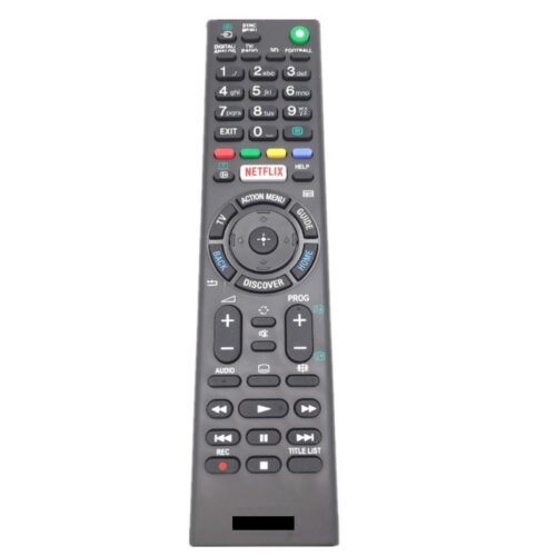 Afstandsbediening Sony RMT-TZ120E - Afbeelding 2