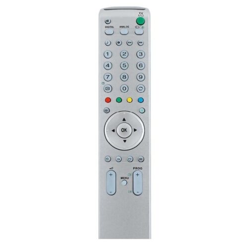 Afstandsbediening Sony rm-937 - Afbeelding 2