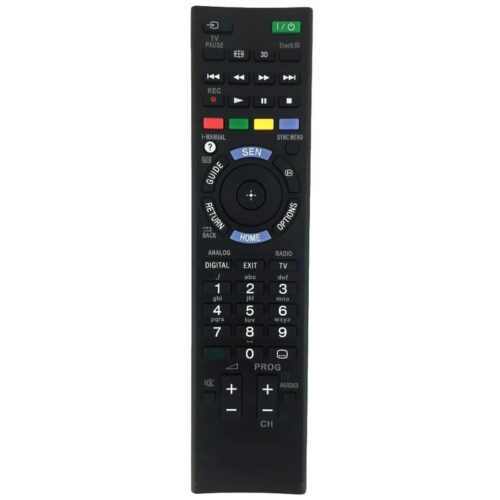 Afstandsbediening Sony rm-ed014 - Afbeelding 2