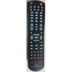 Afstandsbediening Speakercraft eazyr-2