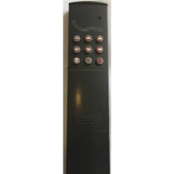 Afstandsbediening Bed Swissflex 2